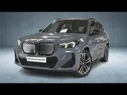 Utilisé 2024 BMW iX1 M Sport SUV | 46 890 € (Prix juste)
