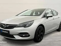 Utilisé 2020 Opel Astra Elegance Berline | 14 499 € (Bon prix)