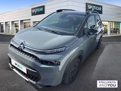 Utilisé 2021 Citroën C3 Aircross Feel SUV | 13 790 € (Prix juste)