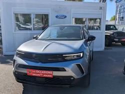 Vert Utilisé 2022 Opel Mokka Elegance SUV | 17 890 € (Prix assez cher)