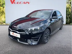 Utilisé 2025 Kia Ceed GT-Line | 29 500 € (Prix assez cher)