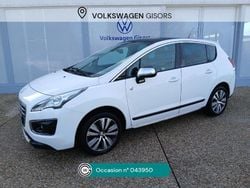 Utilisé 2015 Peugeot 3008 Business-Line | 9 990 € (Prix juste)