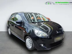 Utilisé 2016 Mitsubishi Space Star Citadine | 8 400 € (Bon prix)