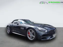 Utilisé 2018 Mercedes AMG GT C AMG Coupé | 119 400 €