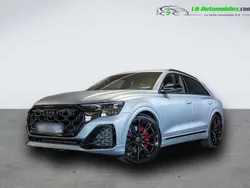 Utilisé 2025 Audi SQ8 Sport SUV | 128 500 €