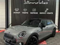 Utilisé 2021 Mini Cooper D Clubman Break | 17 490 €