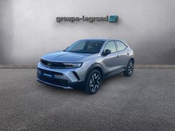 Utilisé 2024 Opel Mokka SUV | 18 580 € (Prix juste)