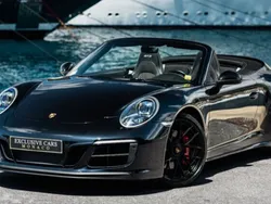 Utilisé 2018 Porsche 911 Carrera 4 GTS Coupé | 105 900 € (Super prix)