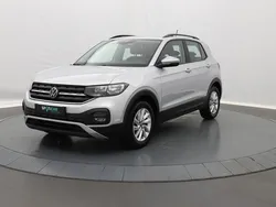 Gris Utilisé 2023 VW T-Cross Life SUV | 20 309 € (Prix juste)