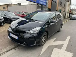 Noir Utilisé 2019 Toyota Prius+ Business Edition Monospace | 18 900 €