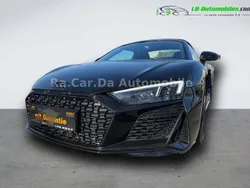 Utilisé 2021 Audi R8 Spyder Sport Cabriolet | 121 800 €