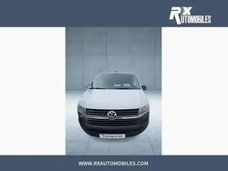 Blanc candy Occasion 2023 VW T6.1 Van | 31 900 € (Bon prix)