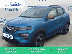 Utilisé 2023 Dacia Spring Extreme Citadine | 9 990 € (Super prix)