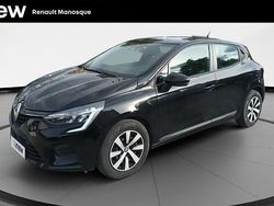 Noir Utilisé 2023 Renault Clio V Equilibre Citadine | 16 490 € (Prix juste)