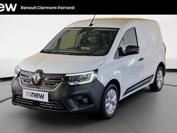 Blanc Utilisé 2023 Renault Kangoo Monospace | 22 490 €