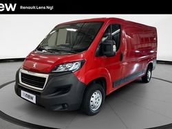 Rouge Utilisé 2019 Peugeot Boxer S Van | 16 799 €
