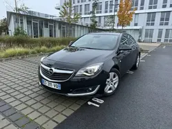 Utilisé 2016 Opel Insignia Business Edition Berline | 7 800 €