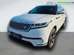 Utilisé 2018 Land Rover Range Rover Velar SUV | 41 700 € (Prix assez cher)