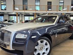 Gris Utilisé 2010 Rolls Royce Ghost Berline | 119 990 €