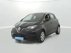 Violet Utilisé 2022 Renault Zoe Equilibre Citadine | 14 490 € (Prix juste)