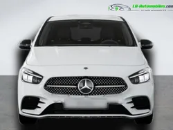 Utilisé 2024 Mercedes B250e Monospace | 38 400 € (Super prix)