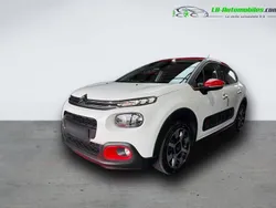 Utilisé 2020 Citroën C3 PureTech Citadine | 15 800 €