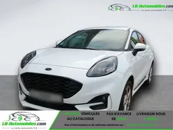 Utilisé 2022 Ford Puma Gen-E Coupé | 21 500 € (Bon prix)