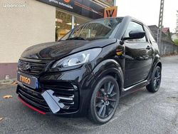 Noir Utilisé 2024 Ligier JS50 Citadine | 15 990 €