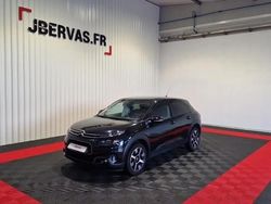 Noir Occasion 2019 Citroën C4 Cactus Business Class Citadine | 13 590 € (Prix juste)