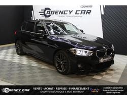 Noir Utilisé 2018 BMW 118 M Sport Citadine | 20 999 € (Bon prix)