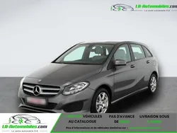 Utilisé 2016 Mercedes B200 Monospace | 20 900 €