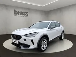 Blanc Utilisé 2023 Cupra Formentor SUV | 27 450 € (Prix juste)
