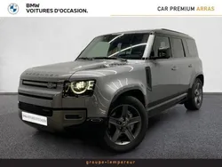 Gris Utilisé 2023 Land Rover Defender SE Dynamic SUV | 89 890 € (Prix juste)