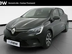 Noir Utilisé 2023 Renault Clio V Equilibre Citadine | 16 999 € (Prix juste)