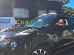 Utilisé 2014 Nissan Juke Tekna SUV | 6 990 € (Prix cher)