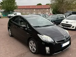 Utilisé 2009 Toyota Prius Active Citadine | 7 000 €