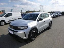 Gris Utilisé 2025 Opel Frontera Edition SUV | 24 900 € (Super prix)