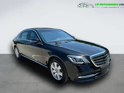 Utilisé 2017 Mercedes S600 Berline | 221 400 €