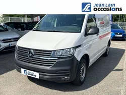 Blanc Utilisé 2021 VW T6.1 Business Van | 29 990 € (Super prix)