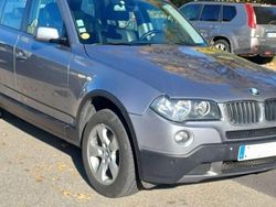 Occasion 2008 BMW X3 SUV | 9 400 €