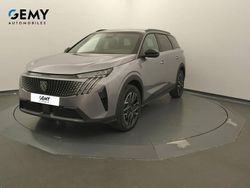 Utilisé 2025 Peugeot 5008 GT Monospace | 40 489 € (Prix cher)