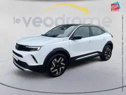 Noir Utilisé 2022 Opel Mokka-e Business SUV | 17 999 € (Prix juste)