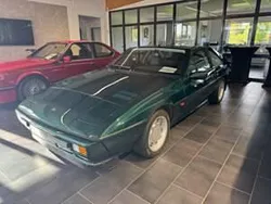 Vert Utilisé 1986 Lotus Excel Coupé | 21 900 €