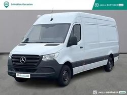 Blanc Utilisé 2022 Mercedes Sprinter Van | 29 989 €
