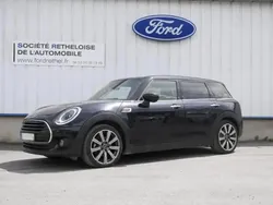 Noir Utilisé 2022 Mini Cooper Premium Plus Citadine | 24 990 € (Prix juste)