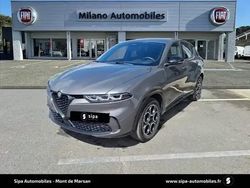 Gris Occasion 2024 Alfa Romeo Tonale Sprint SUV | 31 990 € (Prix assez cher)