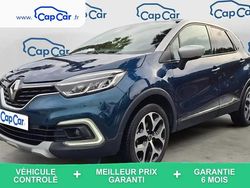 Utilisé 2019 Renault Captur Intens SUV | 12 990 € (Bon prix)