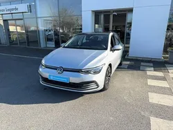 Utilisé 2024 VW Golf VIII Life | 27 490 € (Prix juste)