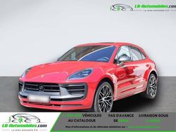 Utilisé 2023 Porsche Macan SUV | 72 300 € (Prix cher)