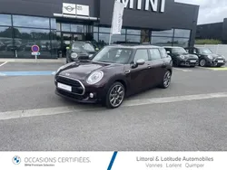 Utilisé 2017 Mini Cooper Citadine | 17 900 € (Prix assez cher)